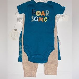 Boy baby clothes